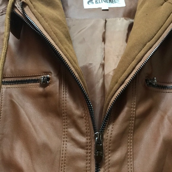 Jacket - Picture 4 of 5